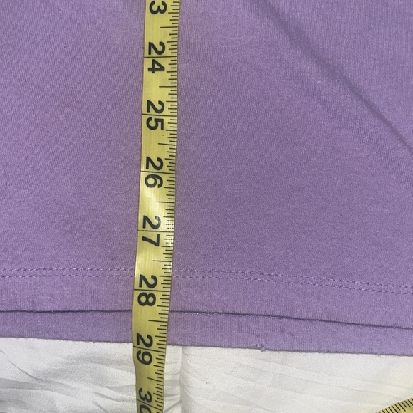 TUPAC Shut It Short Sleeve Tee size Large - Picture 6 of 6